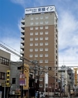 東横イン京都琵琶湖大津