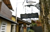 オーベルジュ メソン