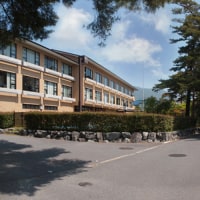 琵琶レイクオーツカ