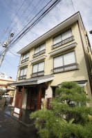 湖畔の宿 雄琴荘