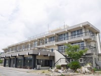 ジェイホッパーズ琵琶湖ゲストハウス