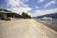 奥琵琶湖マキノグランドパークホテル