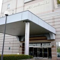 WEST LAKE HOTEL 可以登楼