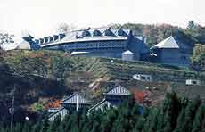 家族旅行村ビラデスト今津