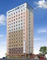 東横イン米原駅新幹線西口