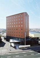 アートホテル長浜