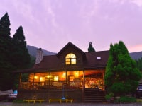 ペンションラダー