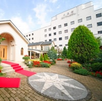 八日市ロイヤルホテル