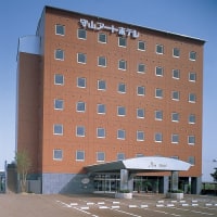 守山アートホテル