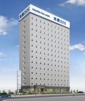 東横イン彦根駅東口