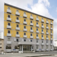 コンフォートイン八日市