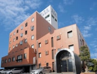 ホテル はちまん