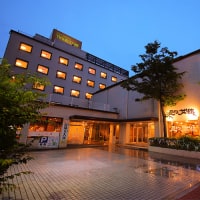 グリーンホテルYES近江八幡