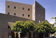 ホテルレイクランド彦根