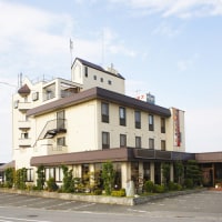 ビジネスホテル くらま