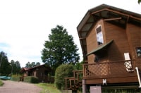 近江富士花緑公園