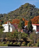 近江希望が丘ユースホステル