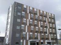 ホテル ニューミフク