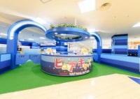 ピュアハートキッズランド フレスポしんかな