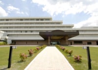 ダイヤモンド滋賀ホテル