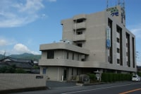 ビジネスホテルミクモ