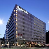 アパホテル<京都駅前>