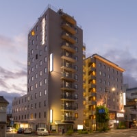 京都プラザホテル