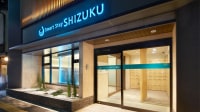 Smart Stay SHIZUKU 京都駅前