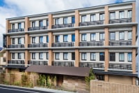 SAKURA TERRACE THE ATELIER