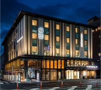 ダイワロイネットホテル京都駅前