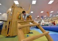 ボーネルンドあそびのせかい(プライムツリー赤池店)