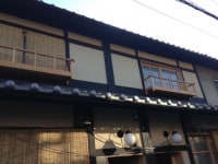 さと居 七条壬生 香雪