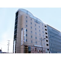 ホテルリブマックス京都五条