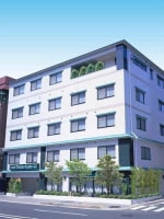 ホテル ステーション京都・西館