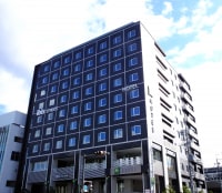 イビススタイルズ京都ステーション