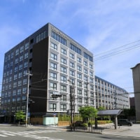 ダイワロイヤルホテルグランデ 京都