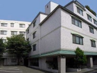 ホテル ステーション京都