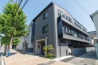 ジャパニング ホテル 東寺