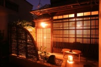 京町家 nao炬乃座 大宮五条邸