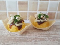 食品サンプル工房