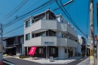 Guest Inn Kyoto 雅楽