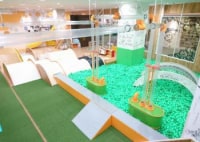 KidisU's(イオンレイクタウン店)