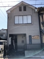 京都伏見 藤森の宿