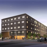 ホテル京阪 京都八条口