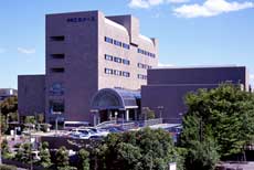 天然温泉のあるホテル 京都エミナース