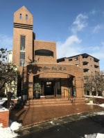 リバーサイド嵐山