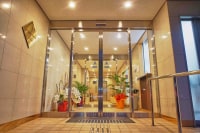 エステイト東久 西京極