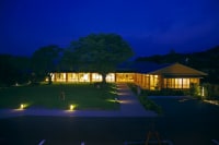 宇多野ユースホステル