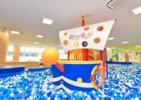 ピュアハートキッズランドLALAガーデンつくば