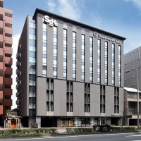 ダイワロイネットホテル京都四条烏丸